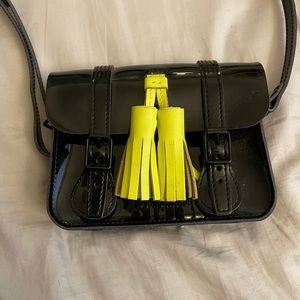 ✨7” Dr Martens crossbody. DISCONTINUED